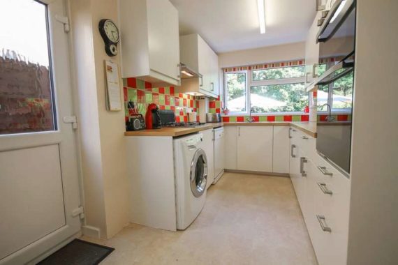 5 Bedroom Detached